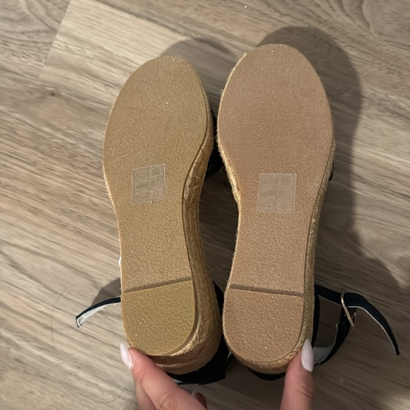 Jack Roger wedges - Picture 2 of 4